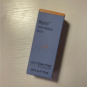 Skinbetter Science Mystro Active Balance Serum - 15ML
